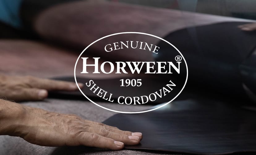 cordovan