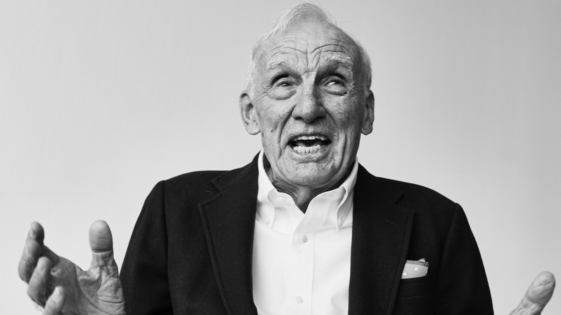 Frank Kucharski