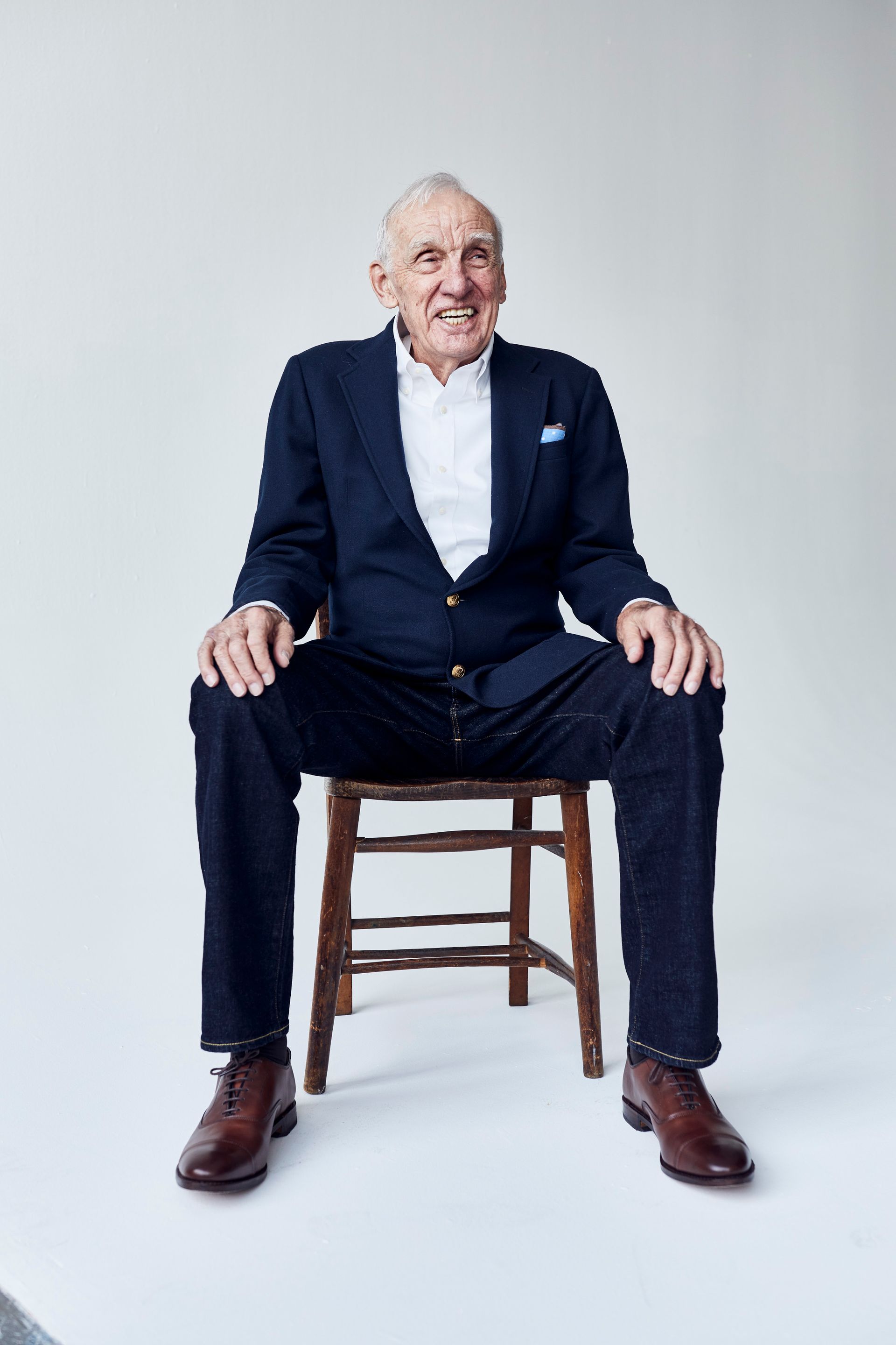 Frank Kucharski