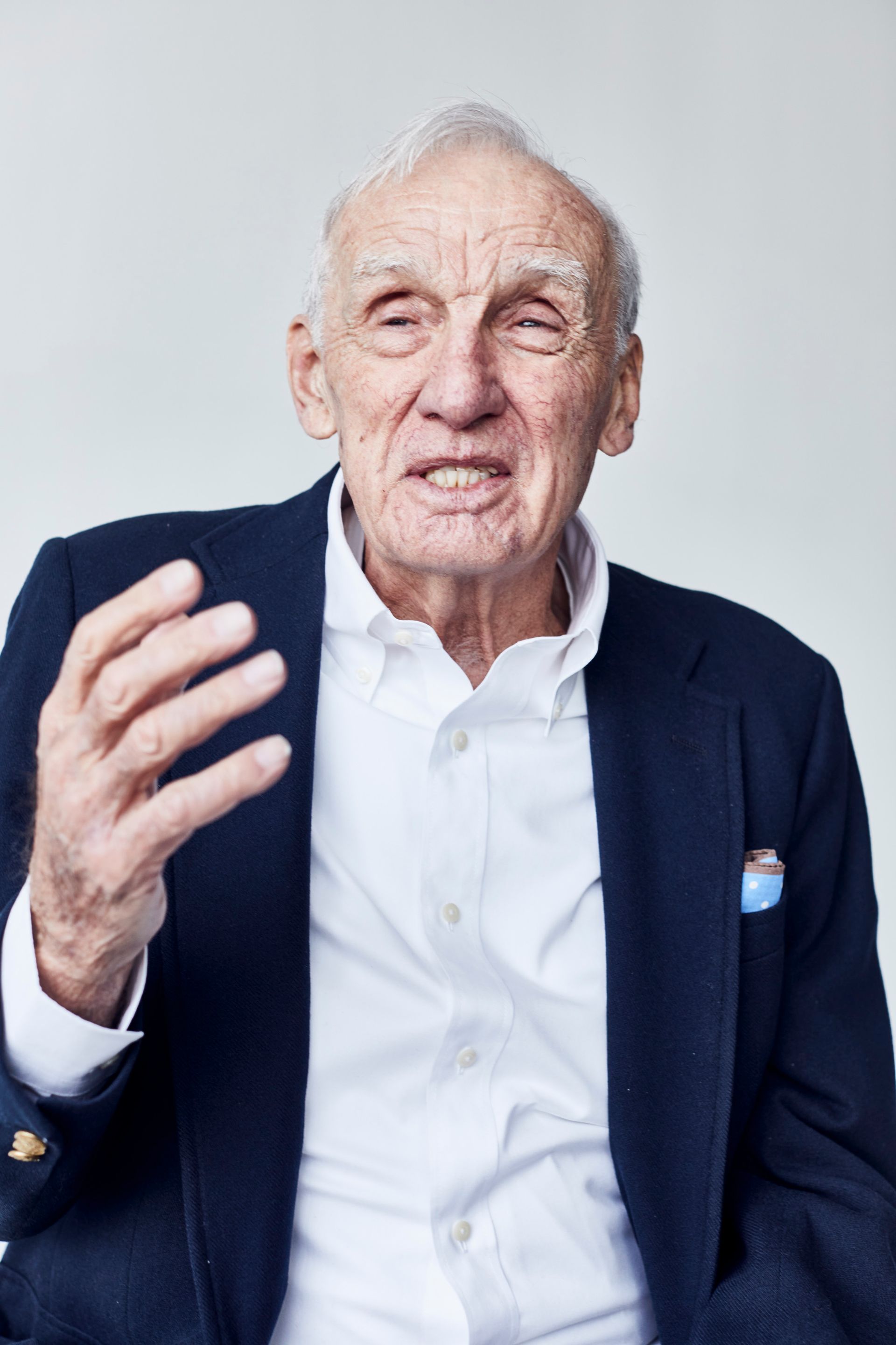Frank Kucharski