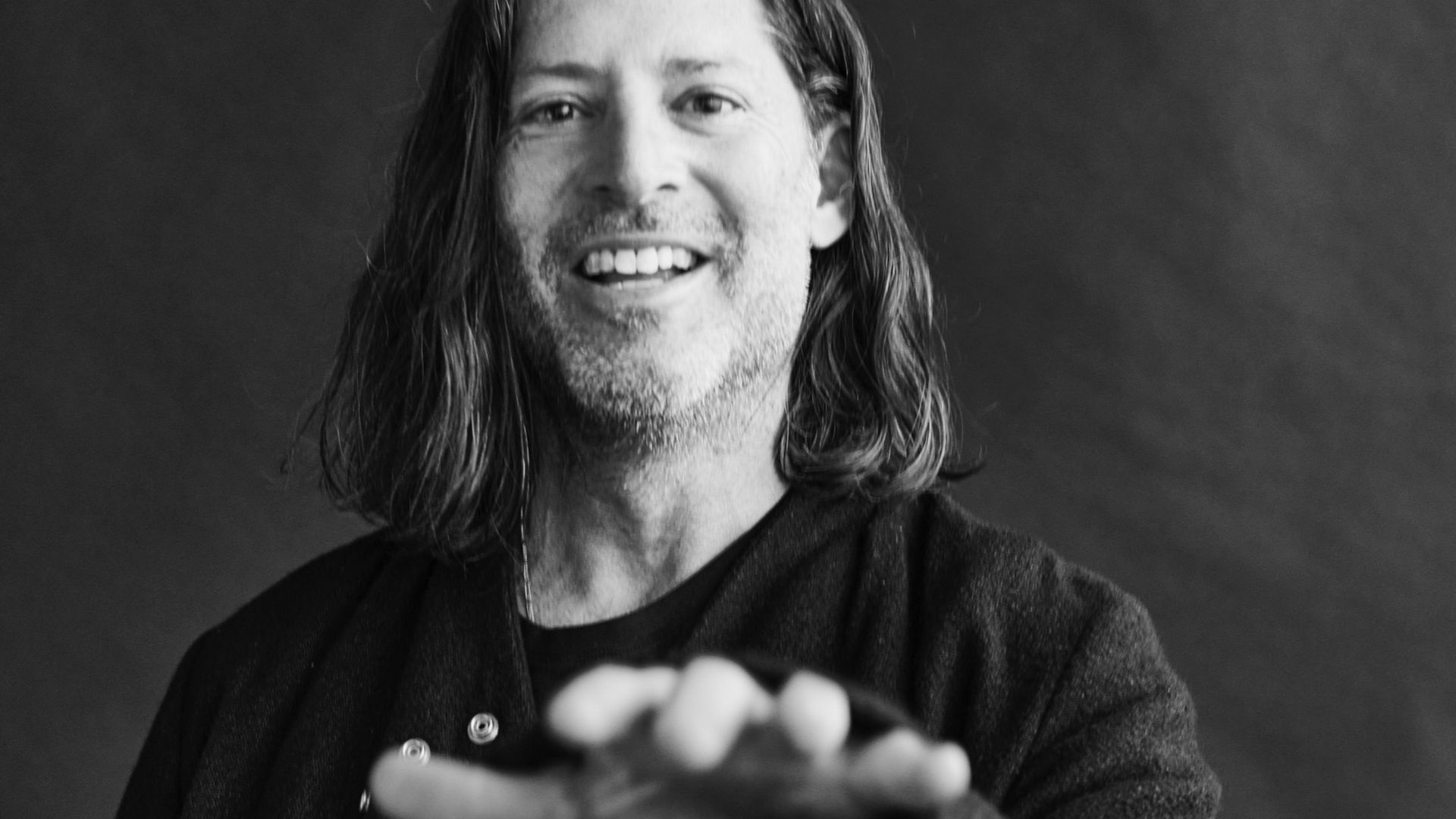 Mark Beckman