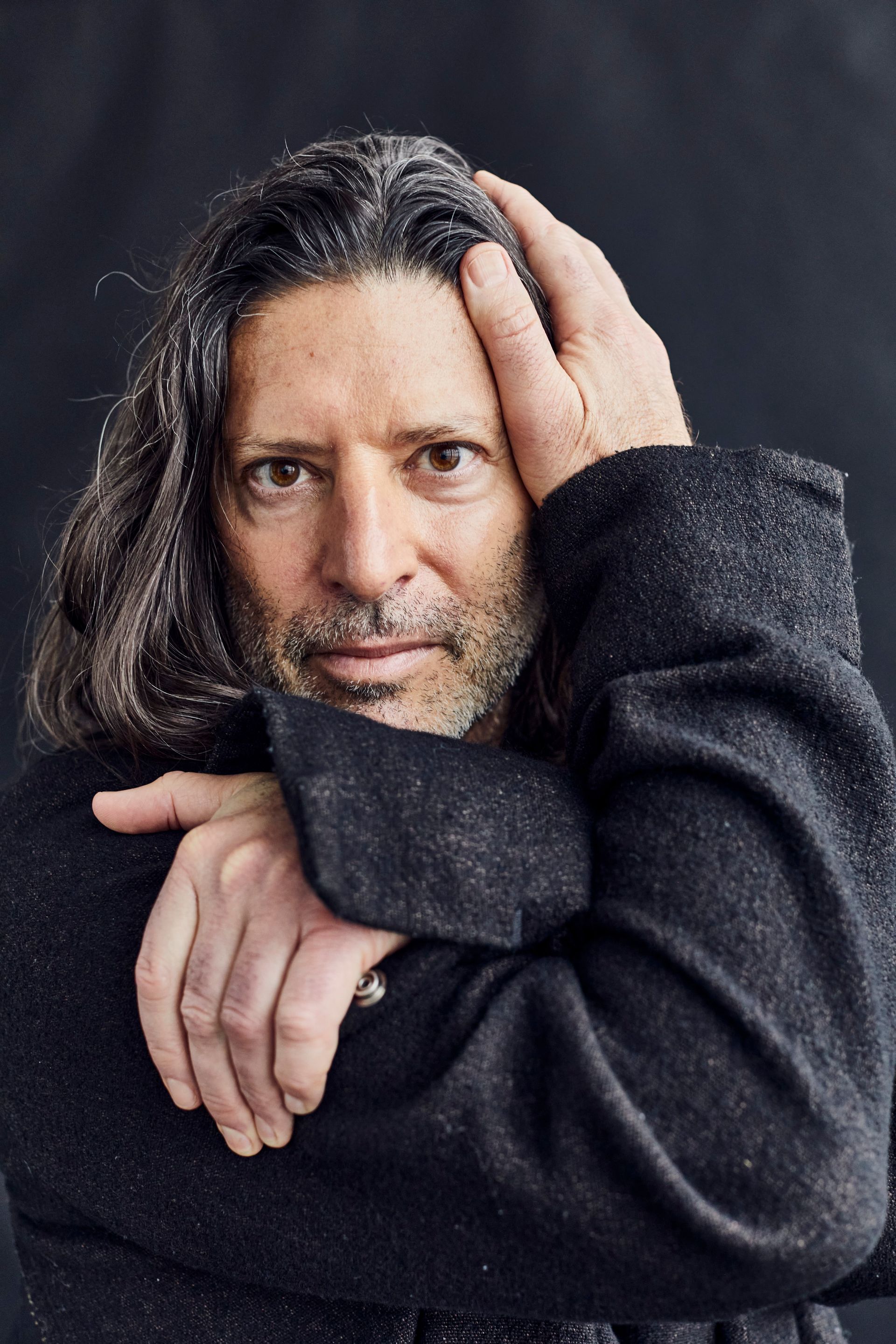 Mark Beckman