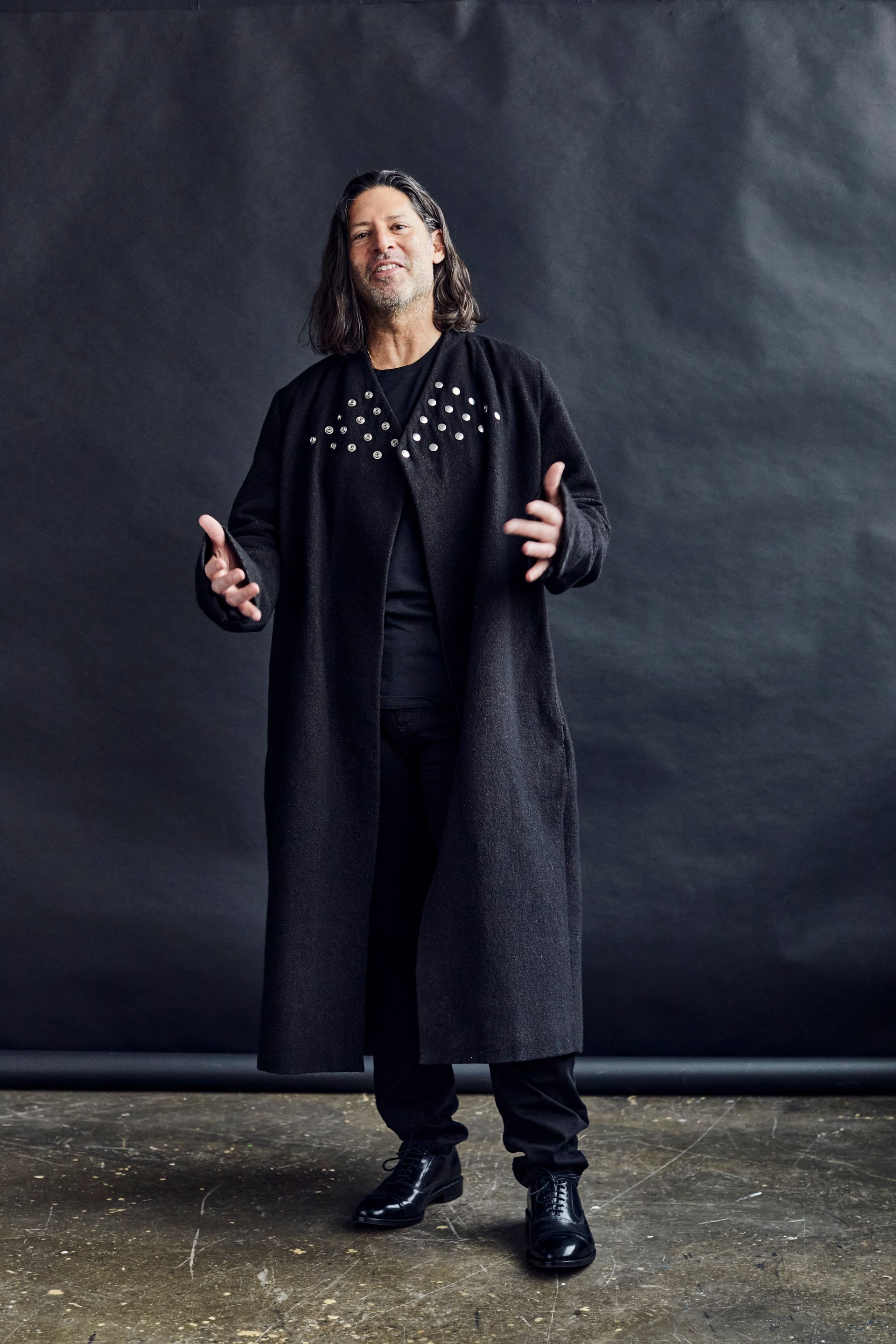 Mark Beckman