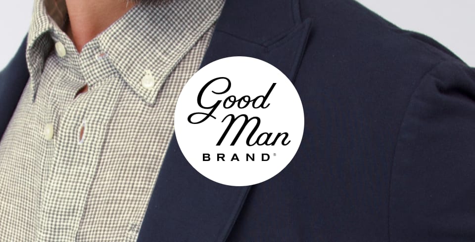 Good Man Brand Apparel