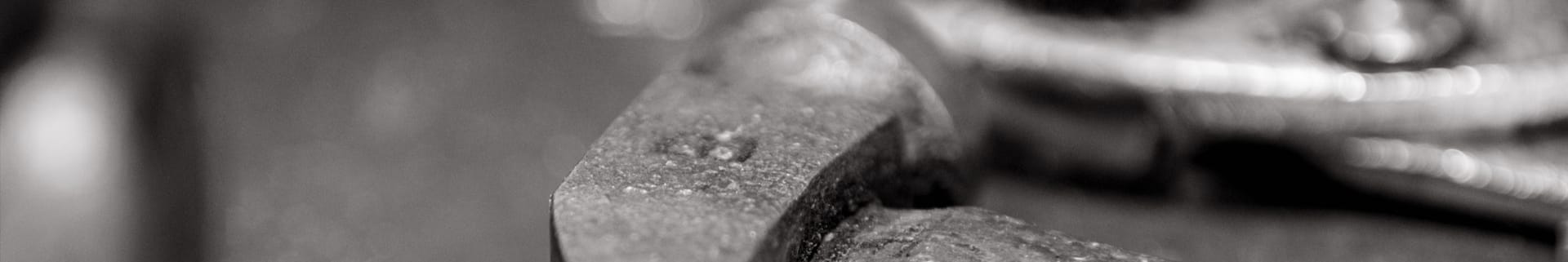 shoemaking tools