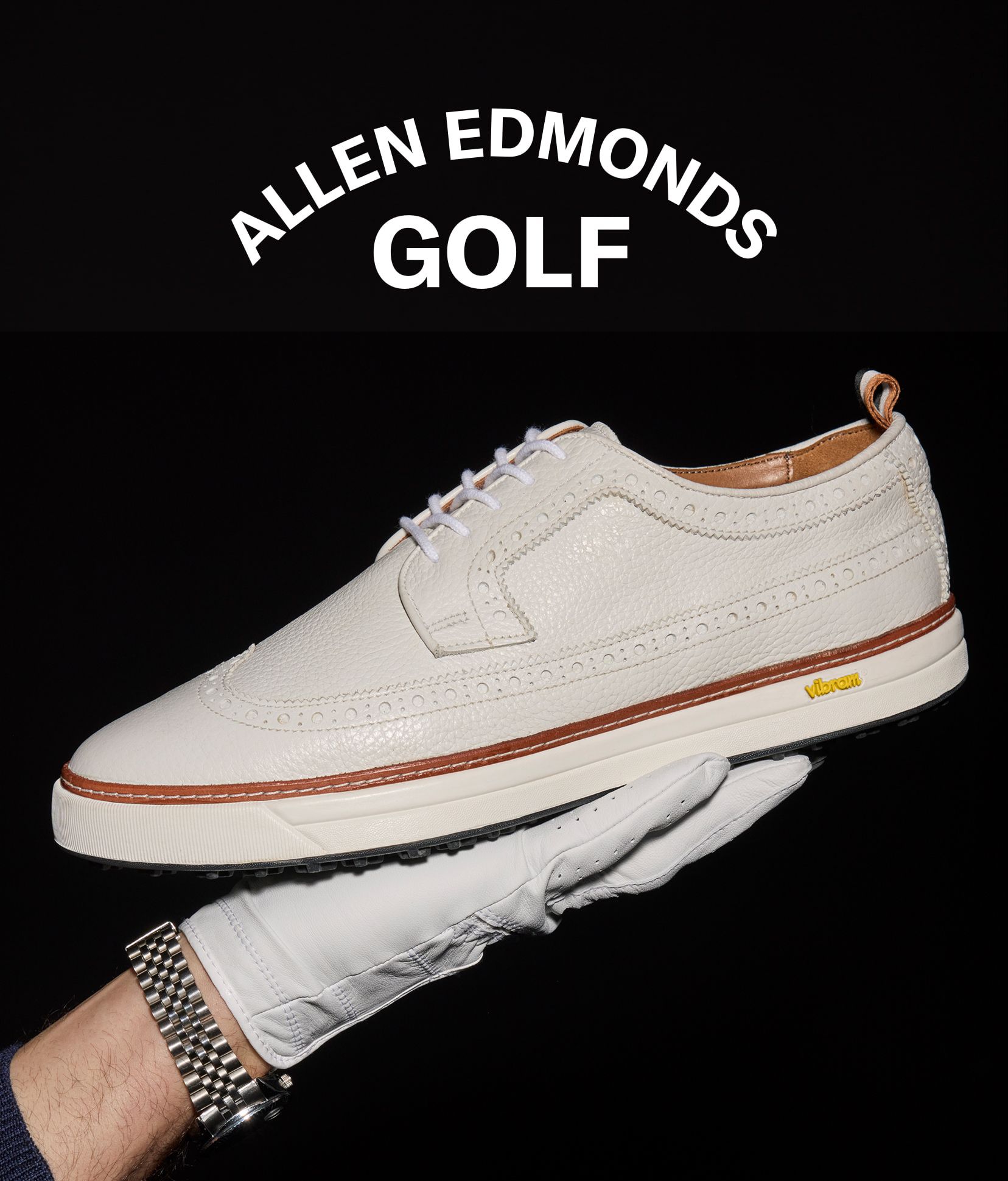 Shop the Golf Collection