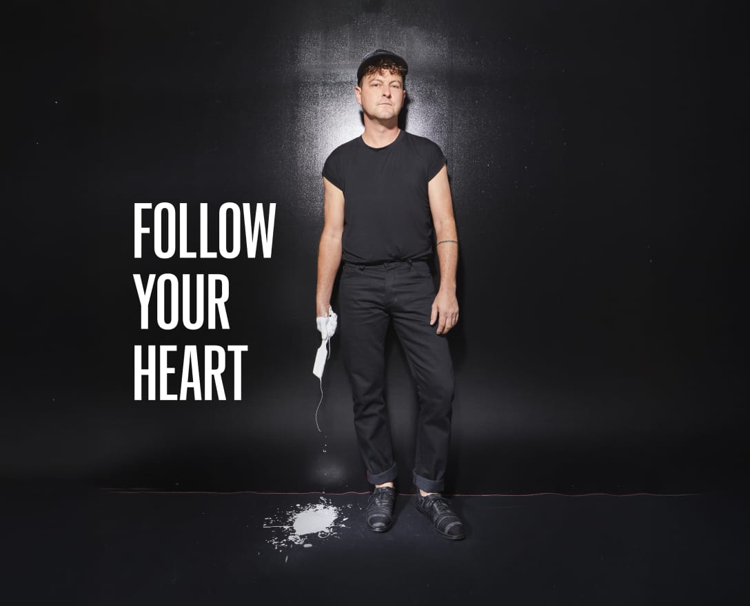 Follow Your Heart