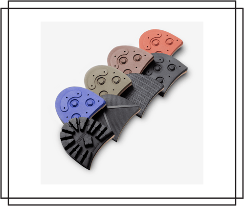 heel service