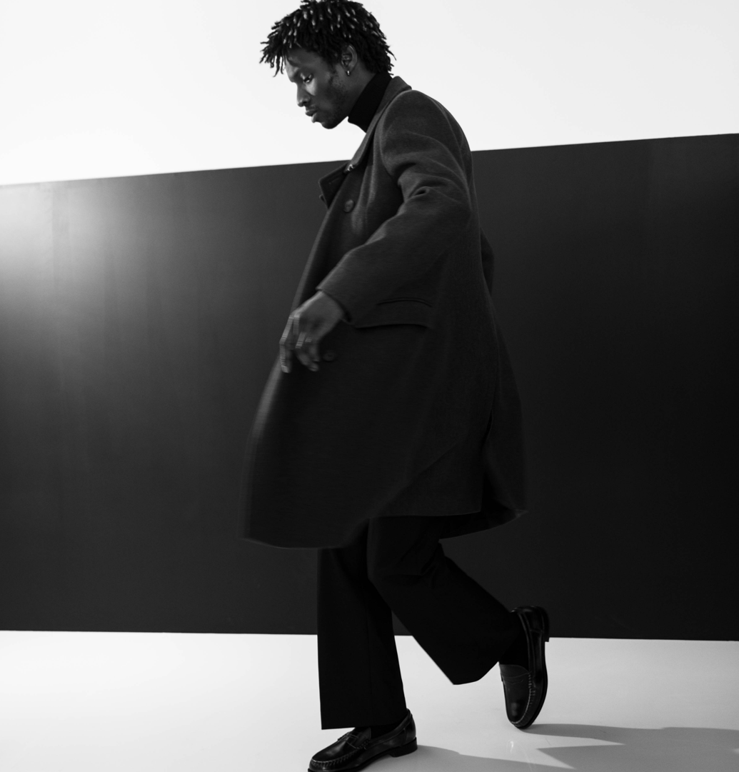 adonis bosso dancing