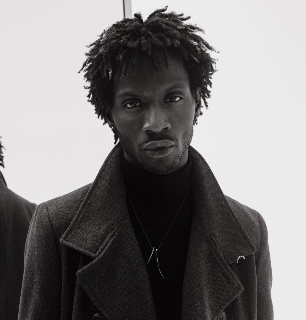 adonis bosso