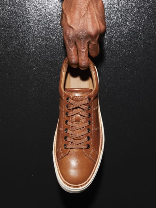 porter city sneaker