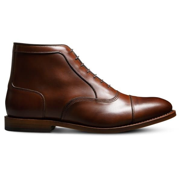 brown park avenue boot