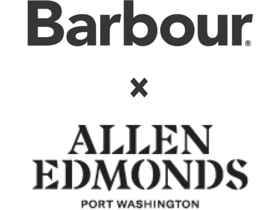 Barbour and Allen Edmonds Collaboration
