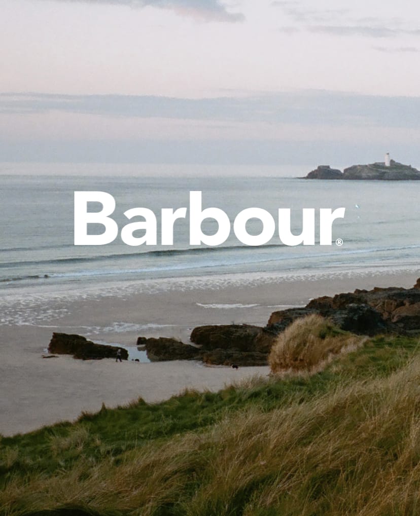 Barbour