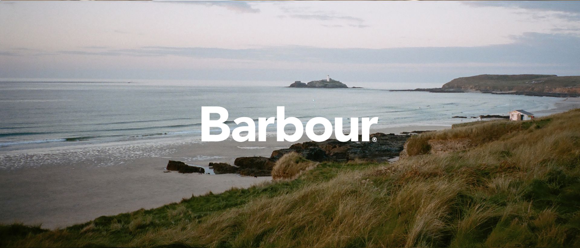Barbour