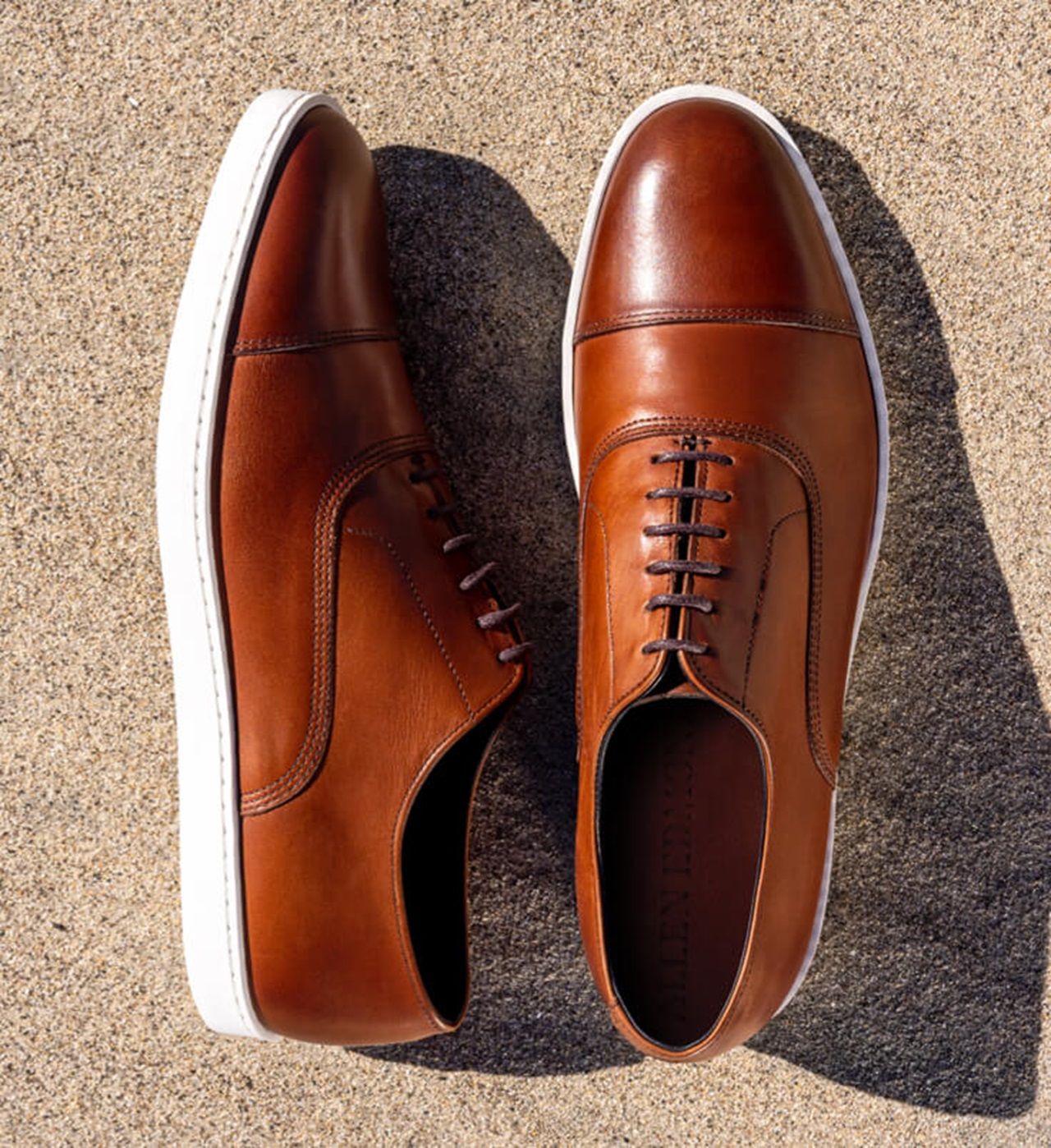 Park Avenue Sneaker
