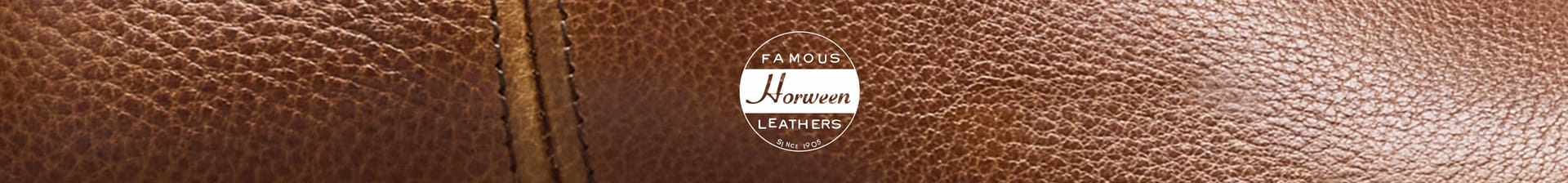 Horween Limited Drop