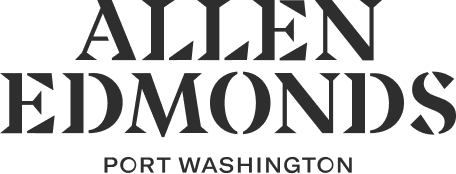 Secondary Allen Edmonds logo