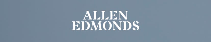 Allen Edmonds