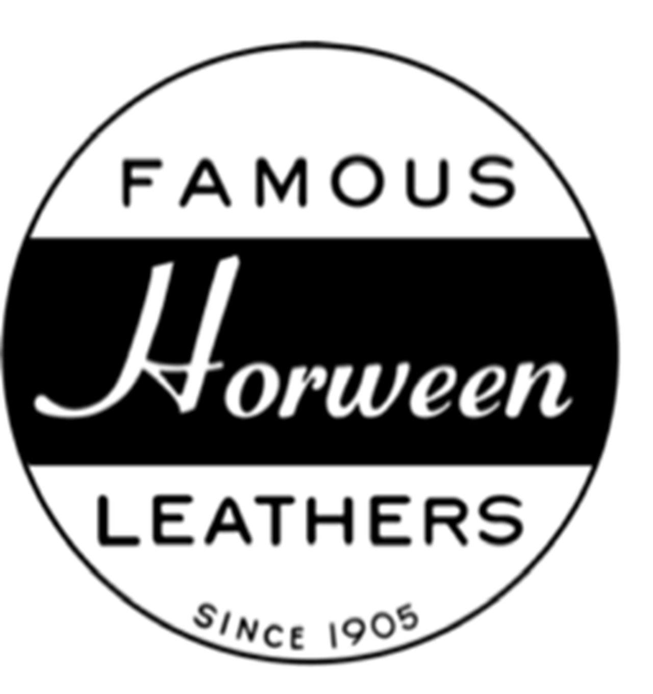 Famous Horween Leathers