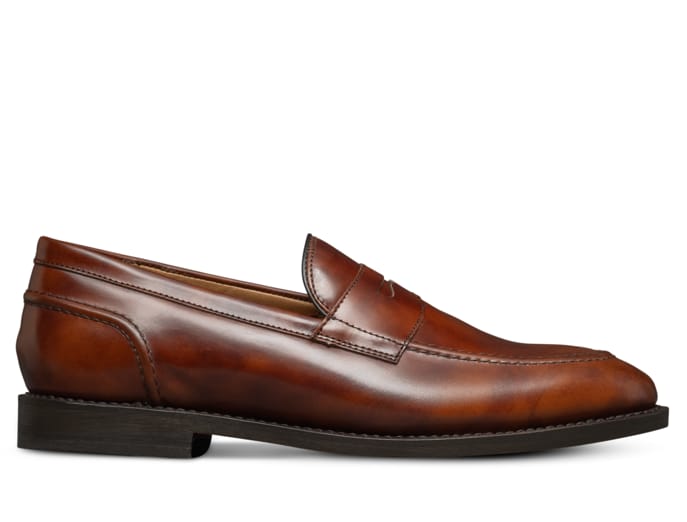 loafers and slipons